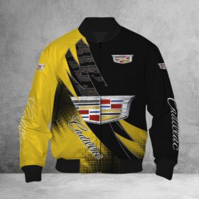 Cadillac Bomberjacke
