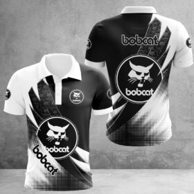 Bobcat Poloshirt