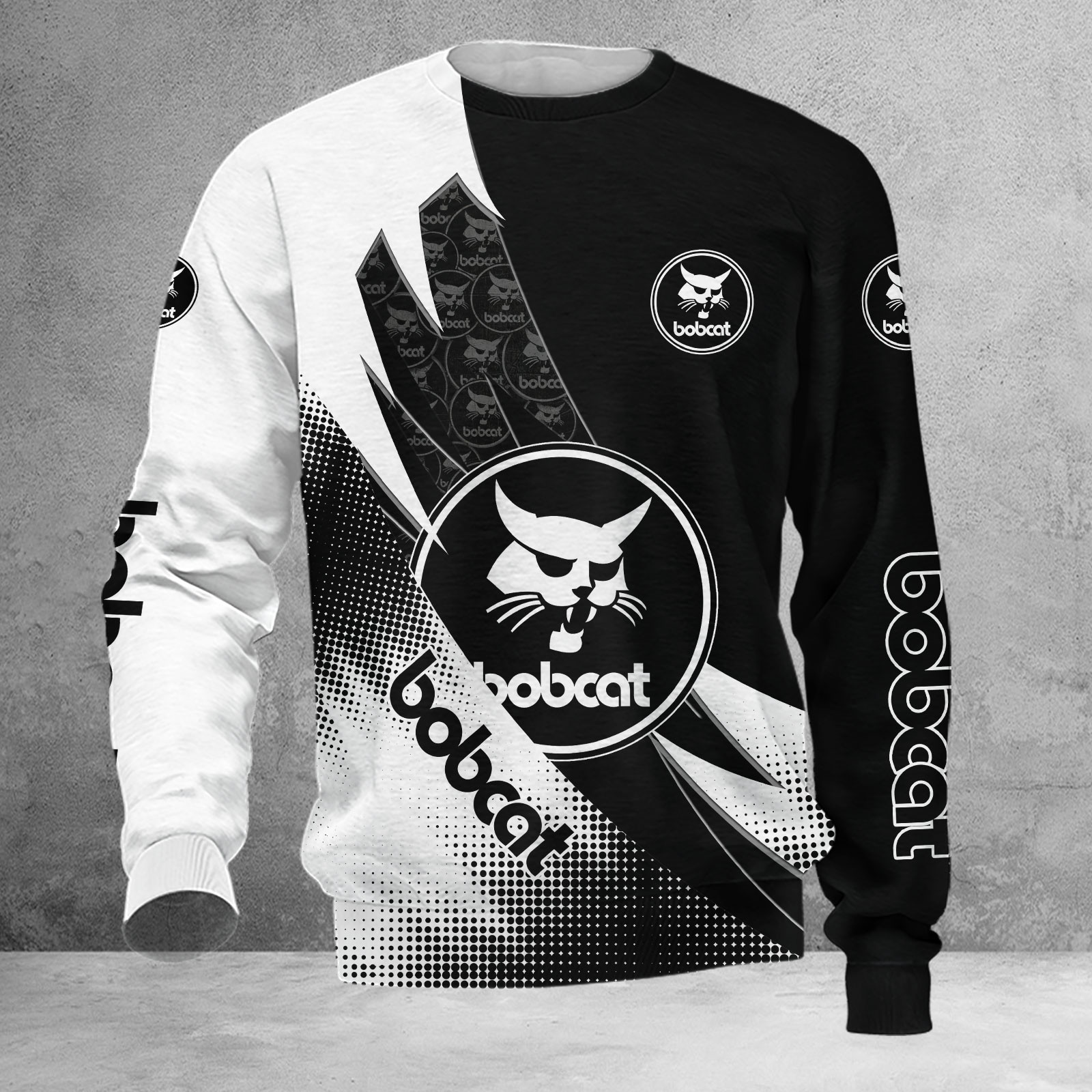 Bobcat Sweatshirt