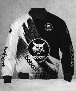 Bobcat Bomberjacke
