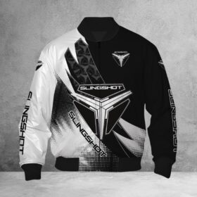 Polaris Slingshot Bomberjacke