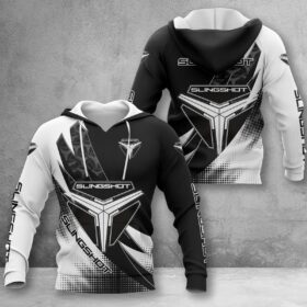 Polaris Slingshot Hoodie