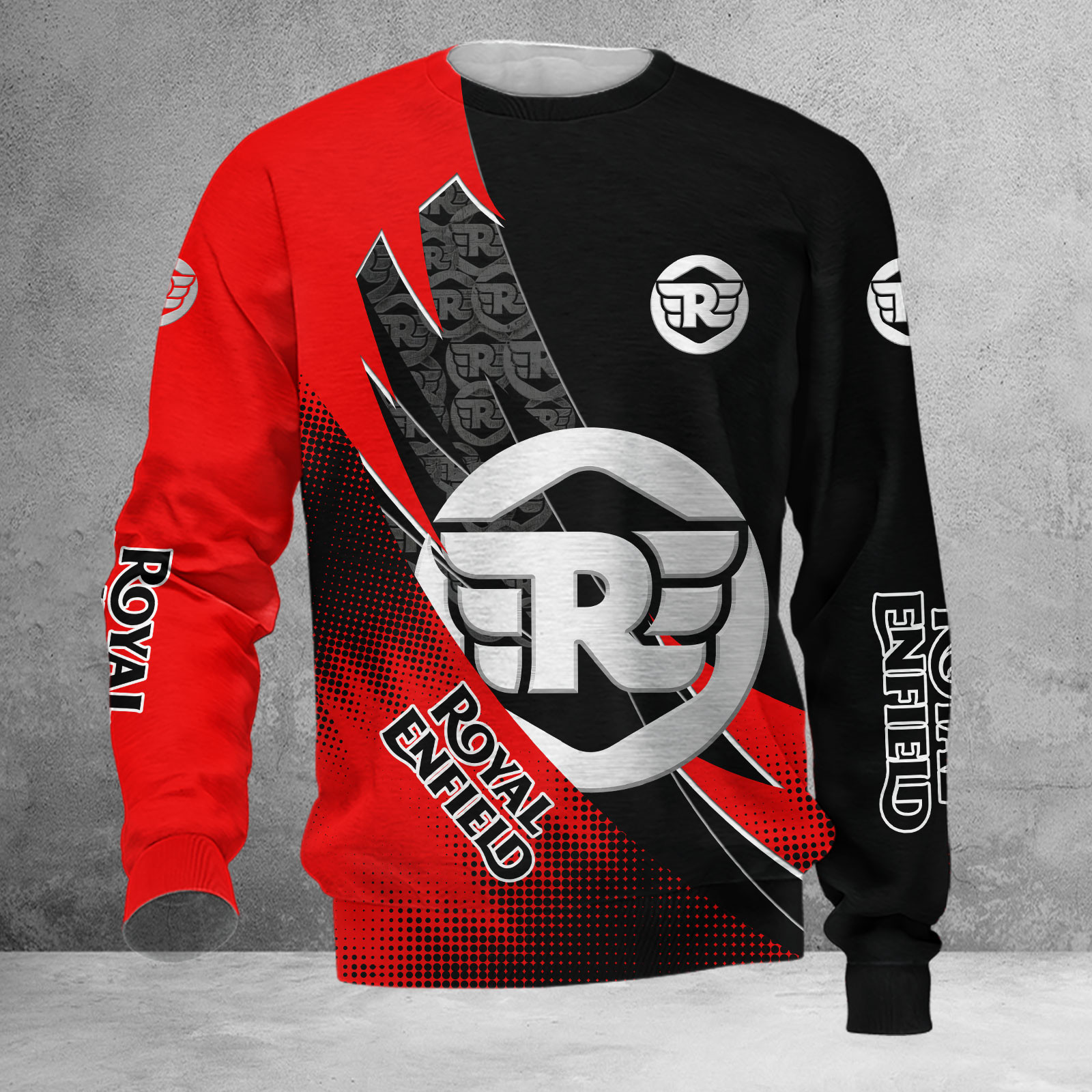 Royal Enfield Sweatshirt