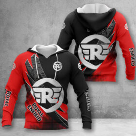 Royal Enfield Hoodie