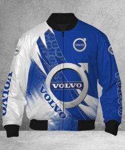 Volvo Bomberjacke