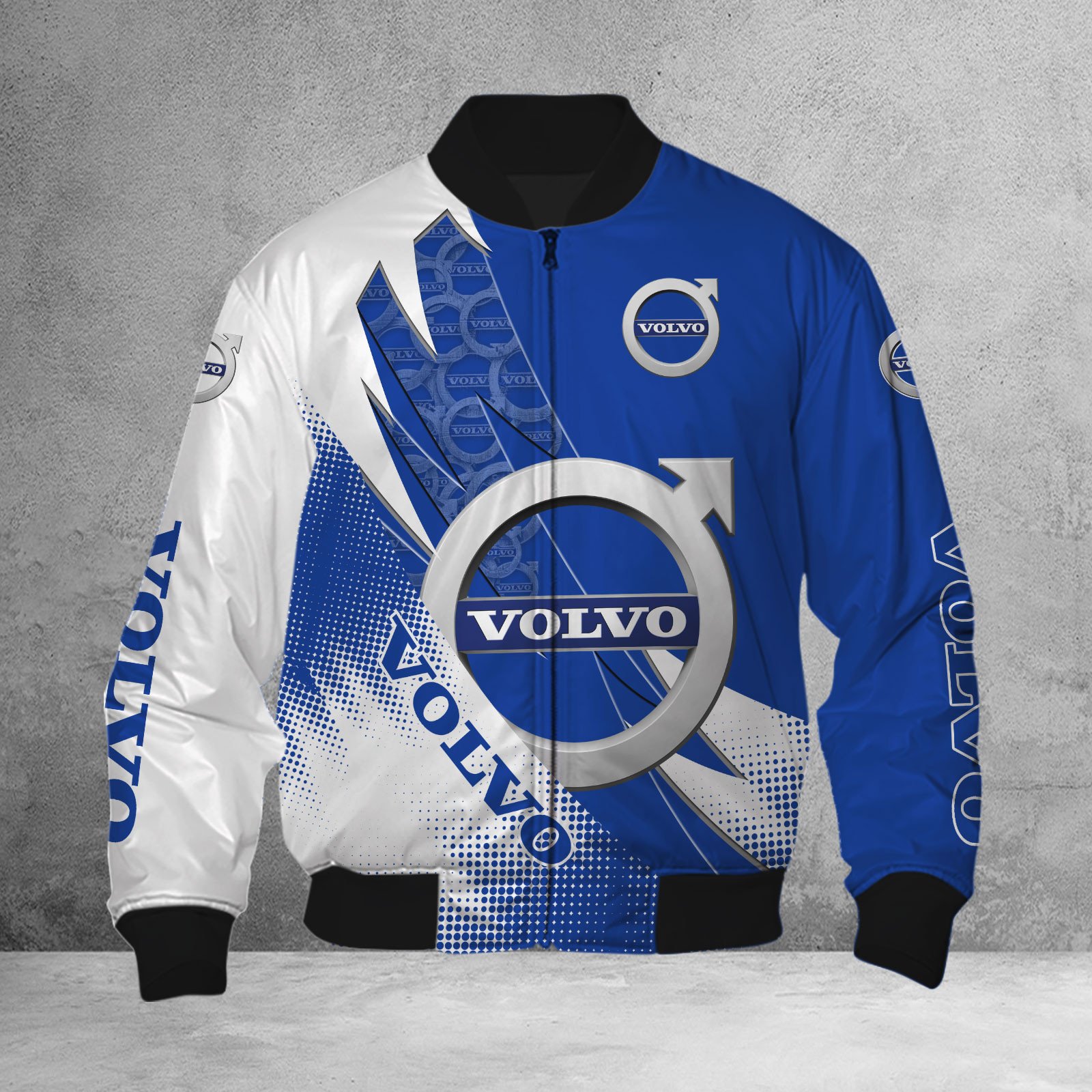 Volvo Bomberjacke
