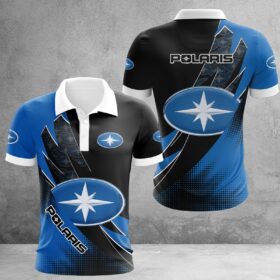 Polaris Poloshirt