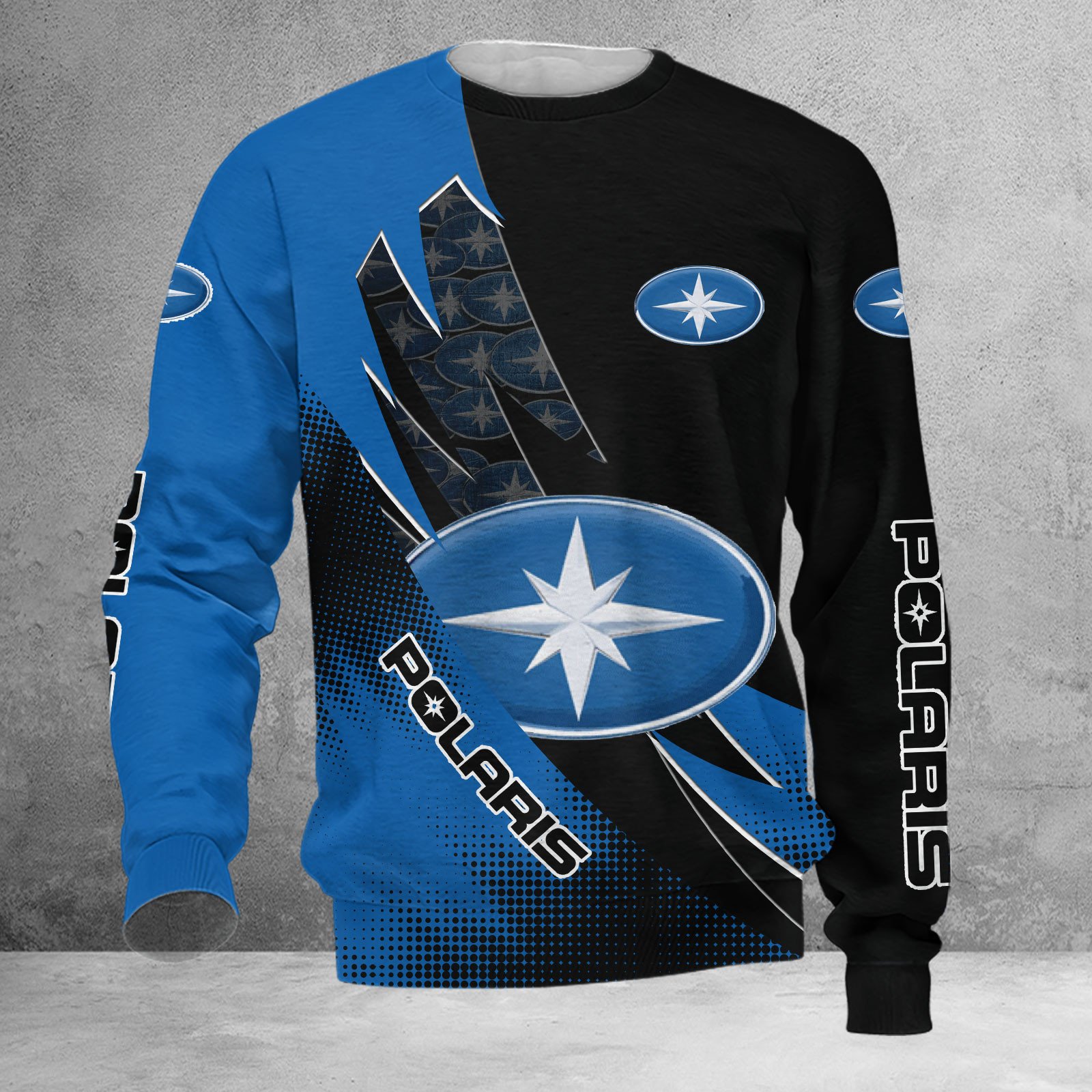 Polaris Sweatshirt