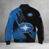 Polaris Bomberjacke