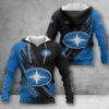 Polaris Hoodie