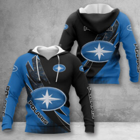 Polaris Hoodie