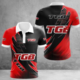 TGB Motorcyles Poloshirt