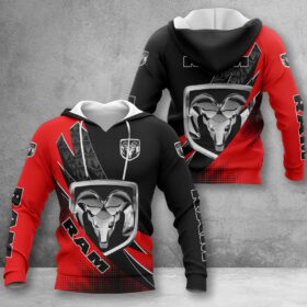 Ram Truck Hoodie