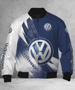Volkswagen Bomberjacke