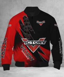 Victory Motorcycles Bomberjacke