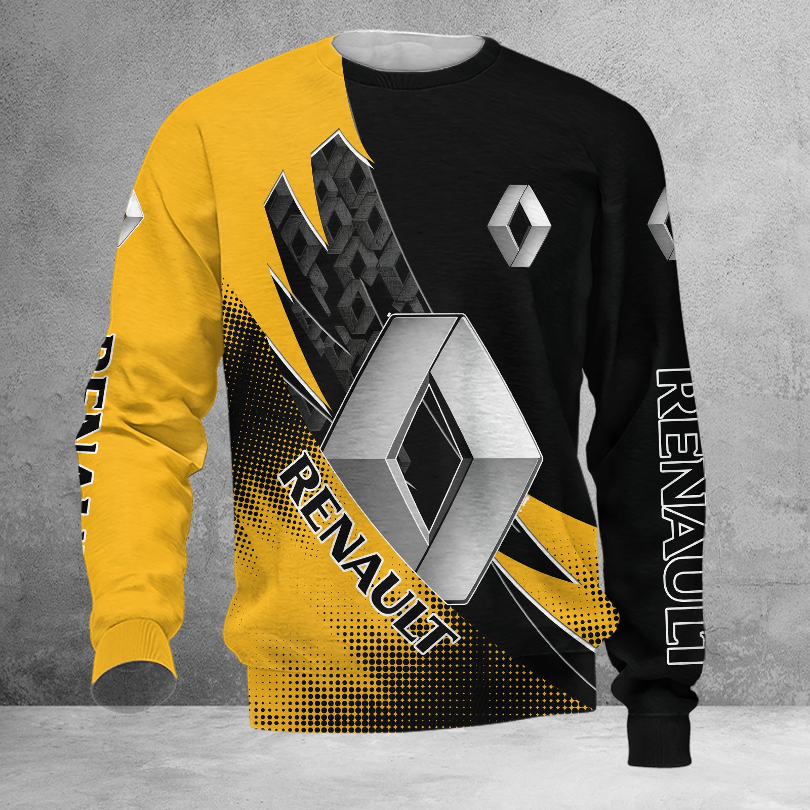 Renault Sweatshirt