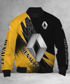 Renault Bomberjacke