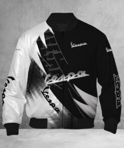 Vespa Bomberjacke