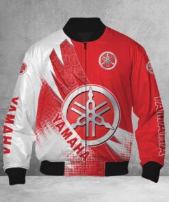 Yamaha Bomberjacke