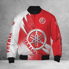 Yamaha Bomberjacke