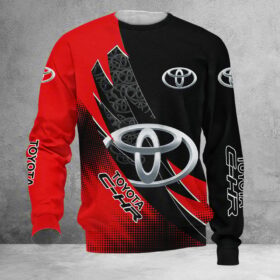 Toyota C-HR Sweatshirt