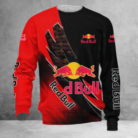 Red Bull Sweatshirt