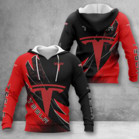 Tesla Hoodie