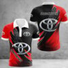 Toyota - Land Cruiser Poloshirt