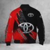Toyota - Land Cruiser Bomberjacke
