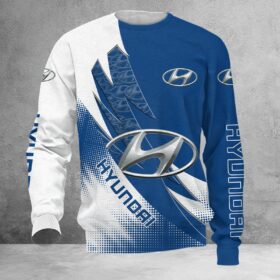Hyundai Sweatshirt