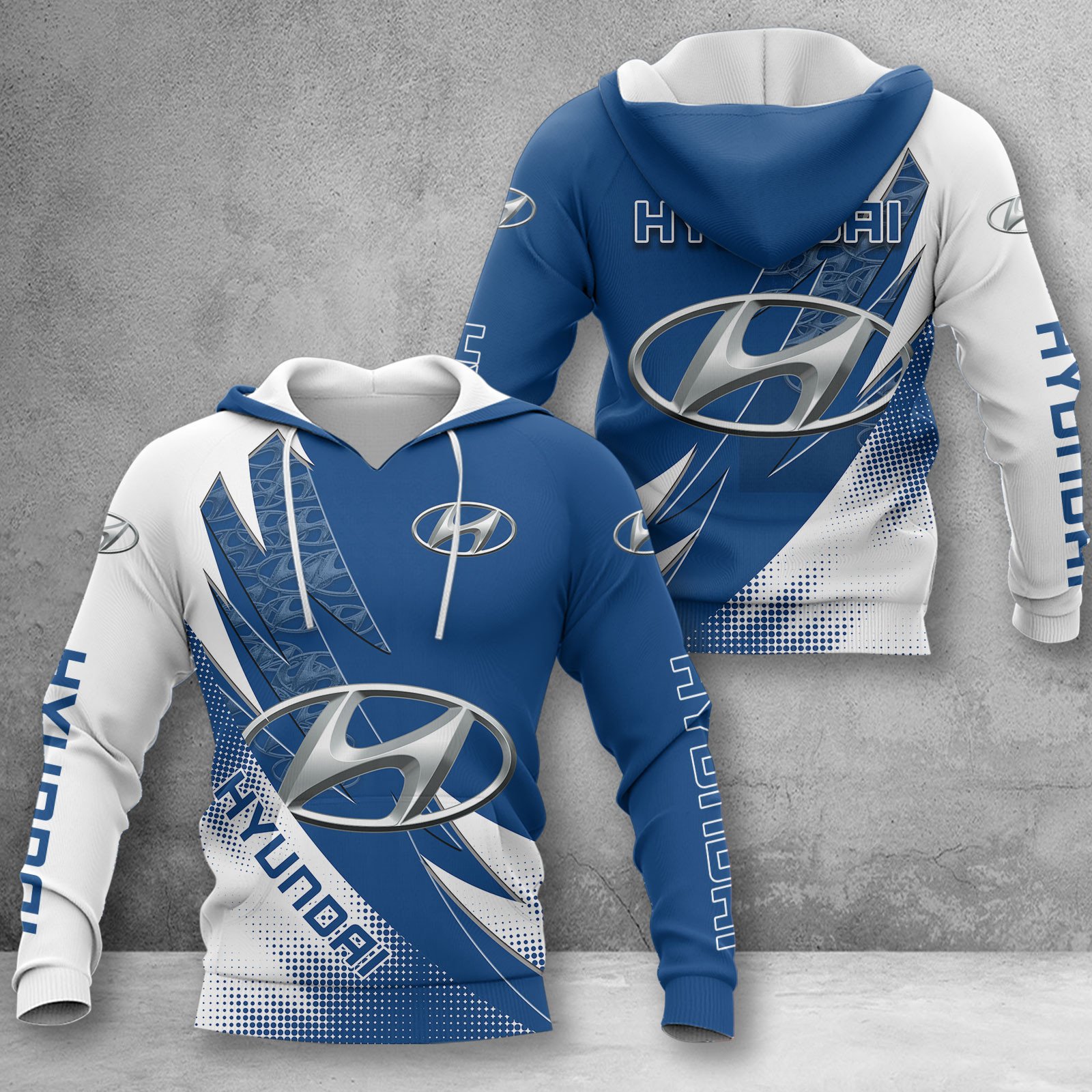 Hyundai Hoodie
