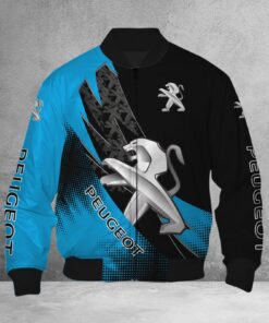 Peugeot Bomberjacke