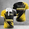 New Holland Construction Poloshirt