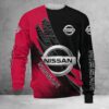 Nissan Sweatshirt