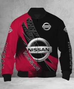 Nissan Bomberjacke