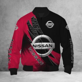 Nissan Bomberjacke