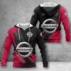 Nissan Hoodie
