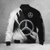 Mercedes-Benz Bomberjacke