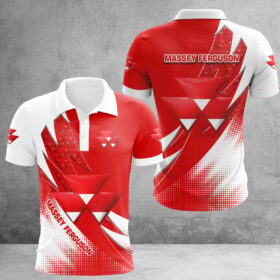Massey Ferguson Poloshirt