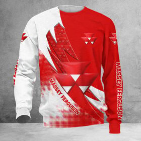 Massey Ferguson Sweatshirt