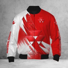 Massey Ferguson Bomberjacke