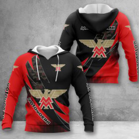 Moto Morini Hoodie