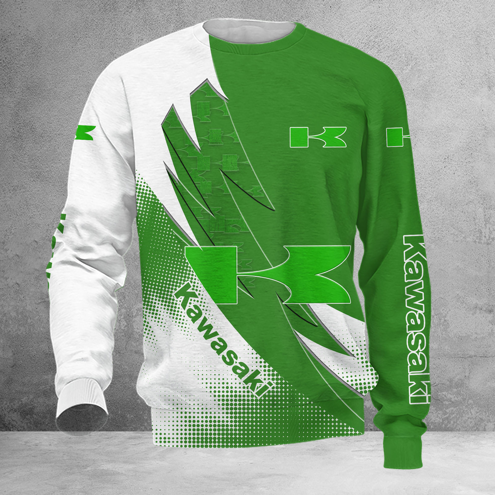 Kawasaki Sweatshirt