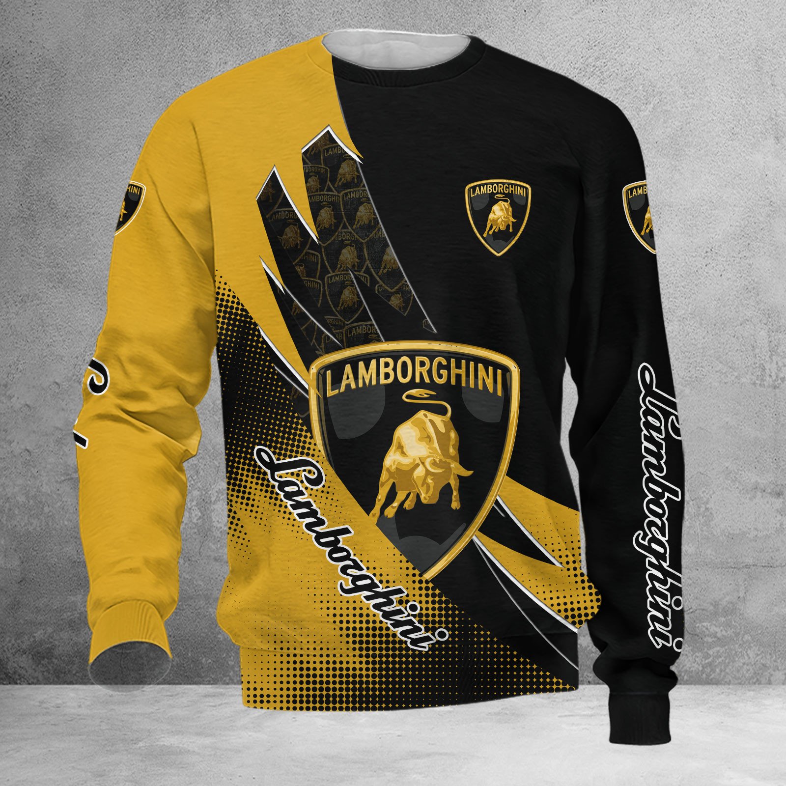 Lamborghini Sweatshirt