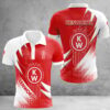 Kenworth Poloshirt