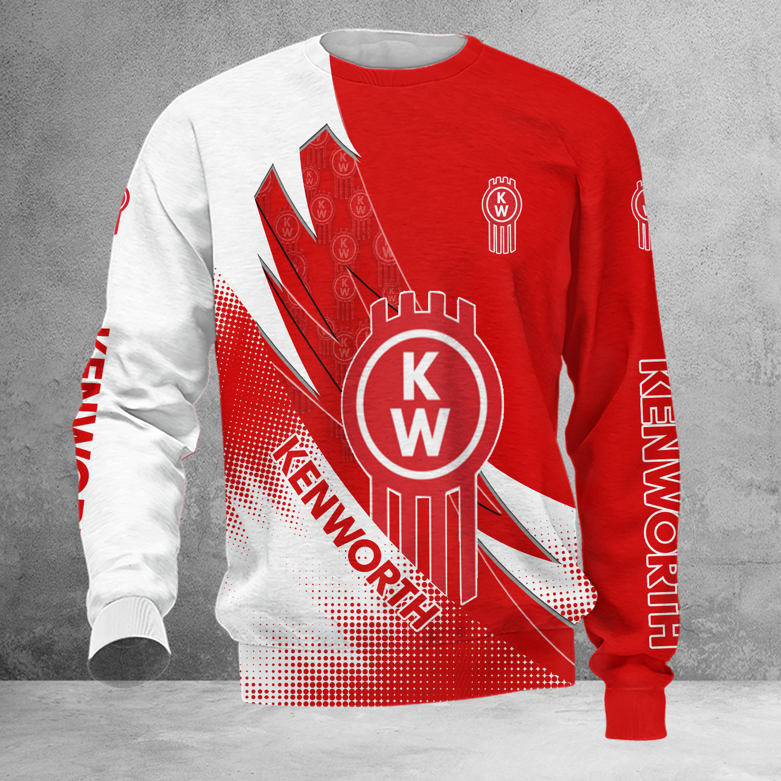 Kenworth Sweatshirt