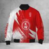 Kenworth Bomberjacke