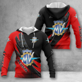 MV Agusta Hoodie