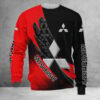 Mitsubishi Sweatshirt