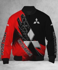 Mitsubishi Bomberjacke